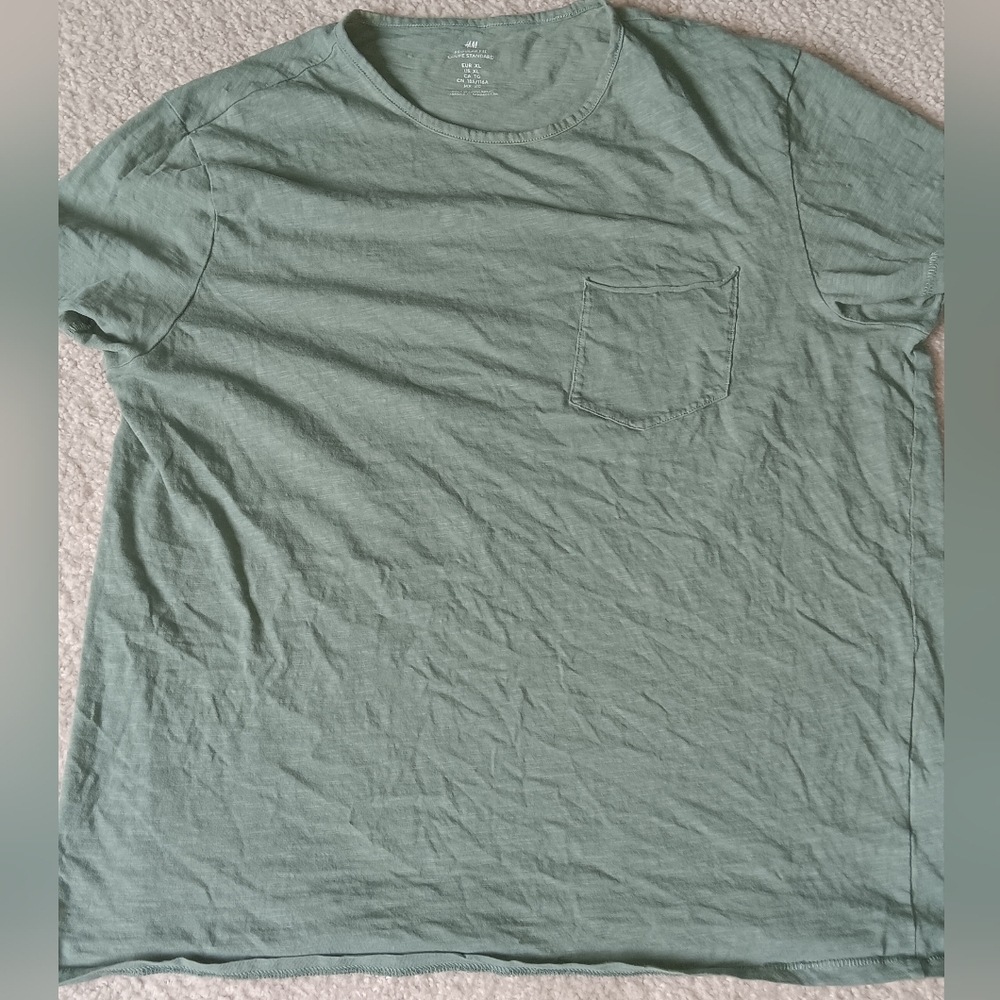 H&M tshirt